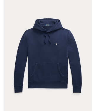 POLO RALPH LAUREN Hoodie en molleton bouclettes