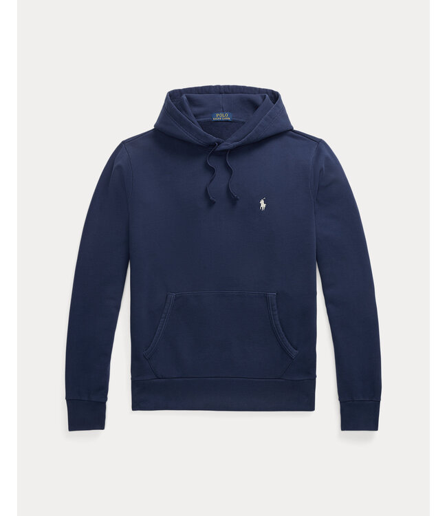 POLO RALPH LAUREN Hoodie en molleton bouclettes