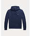 POLO RALPH LAUREN Hoodie en molleton bouclettes