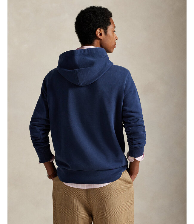 POLO RALPH LAUREN Hoodie en molleton bouclettes