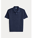 POLO RALPH LAUREN Linen Johnny-Collar Sweater