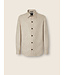 ZEGNA Cashmere Linen and Silk Overshirt