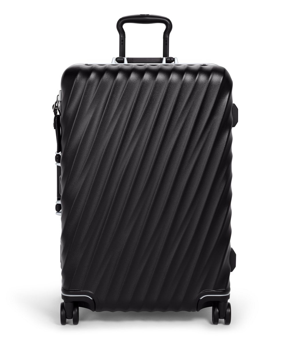 Short Trip 4 Wheeled Packing Case | 19 Degree