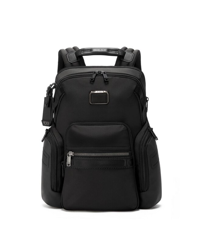 TUMI Navigation Backpack