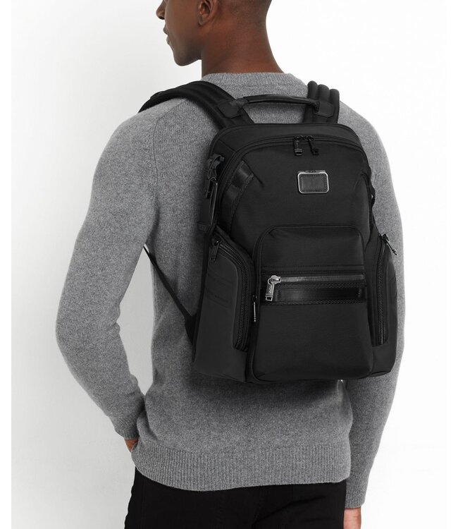 TUMI Navigation Backpack