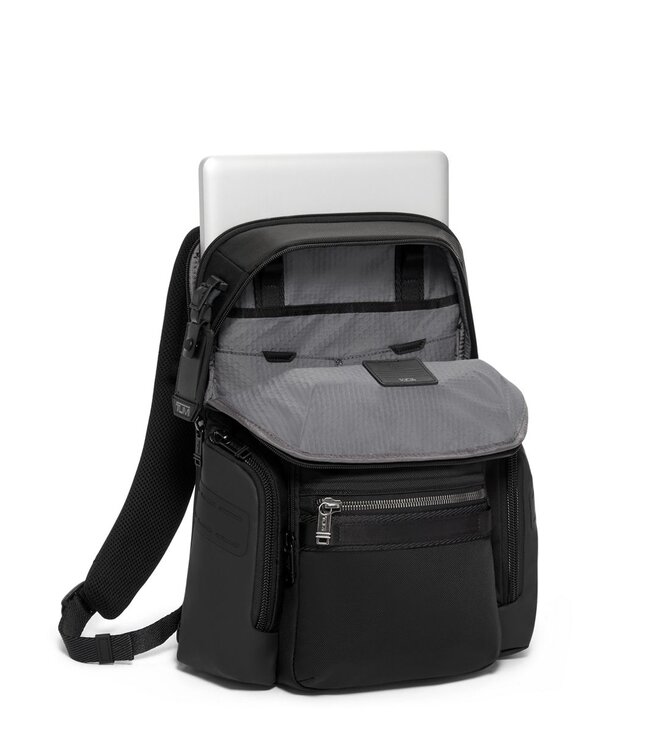 TUMI Navigation Backpack