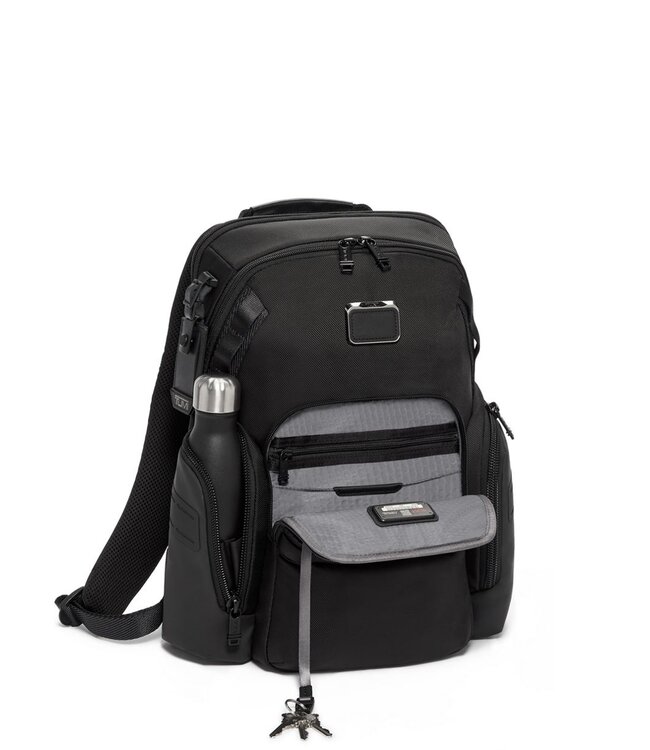 TUMI Navigation Backpack