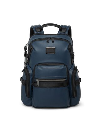 TUMI Navigation Backpack