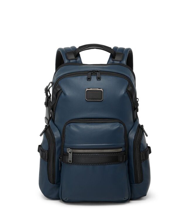 TUMI Navigation Backpack