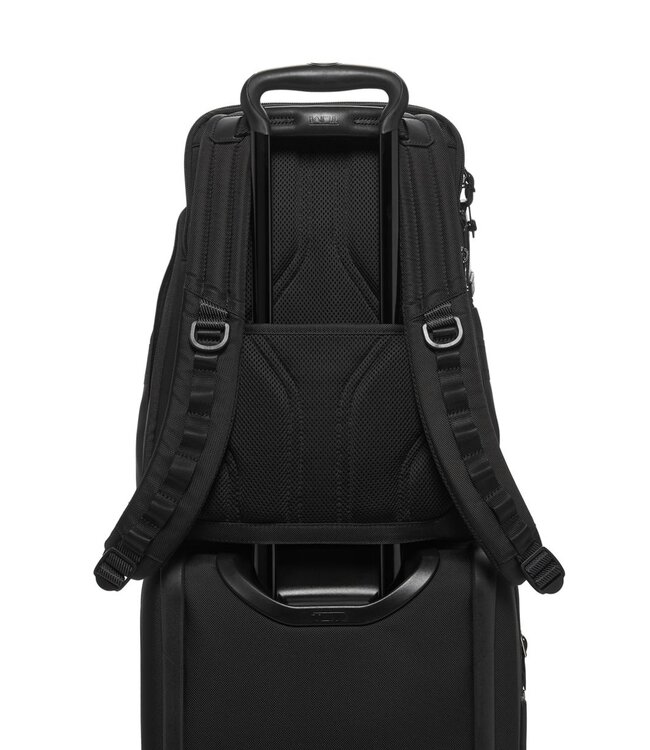 TUMI Navigation Backpack