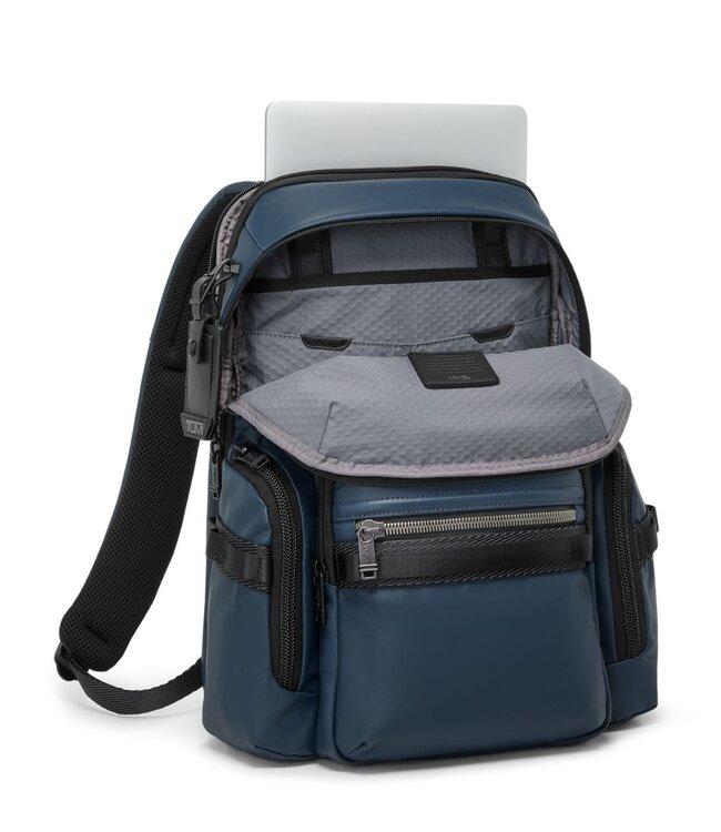 TUMI Navigation Backpack