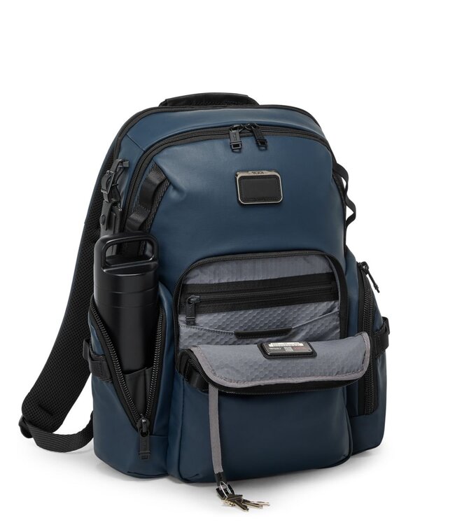 TUMI Navigation Backpack