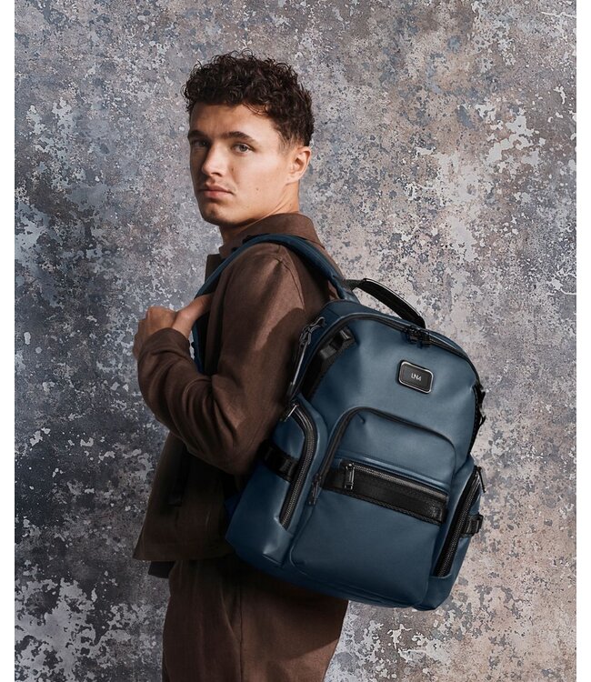 TUMI Navigation Backpack