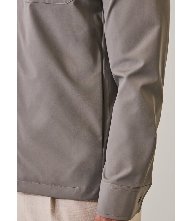 Patrick Assaraf Surchemise stretch Nucleo