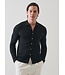 Patrick Assaraf Cotton Cashmere Knit Shirt