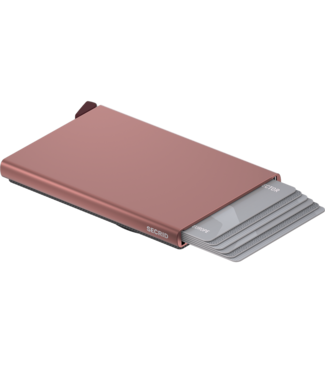 SECRID Porte-cartes MagSafe