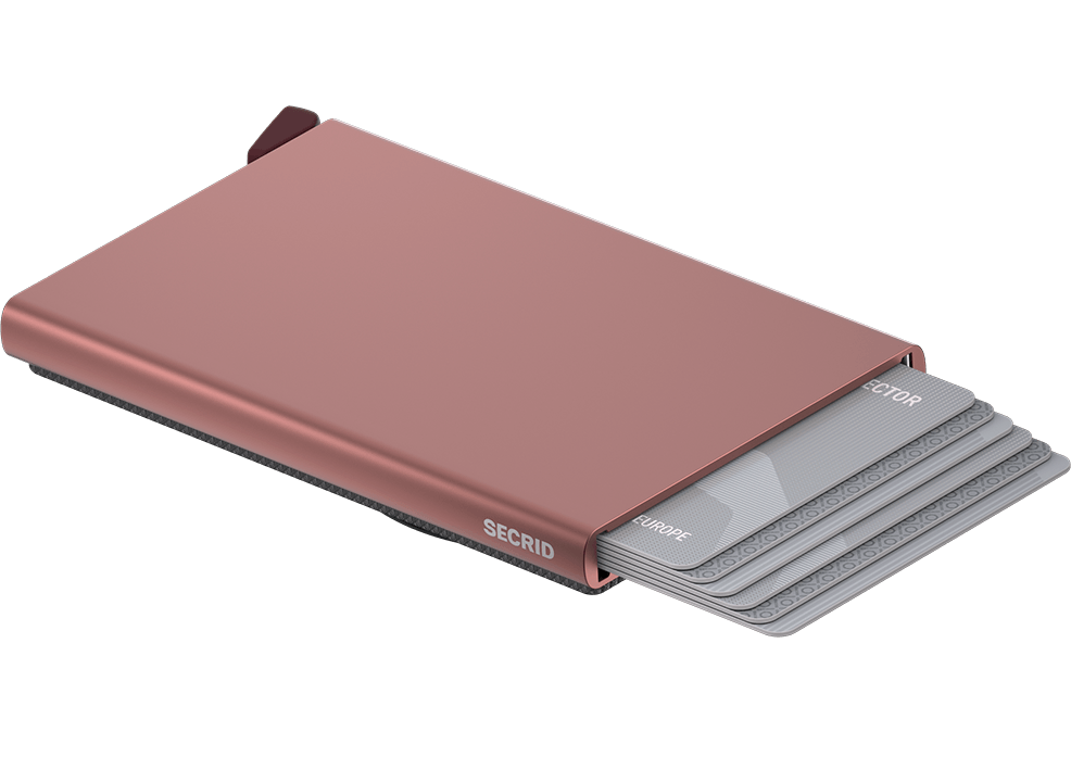 Cardprotector for MagSafe