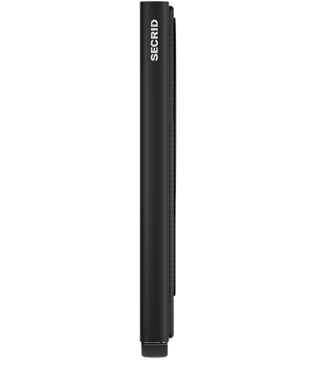 SECRID Porte-cartes MagSafe