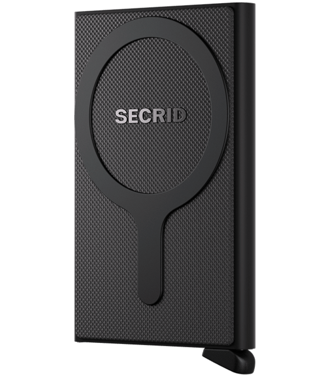 SECRID Cardprotector for MagSafe