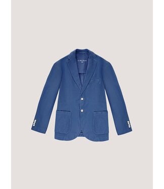 CIRCOLO 1901 Basic Jacket in Oxford