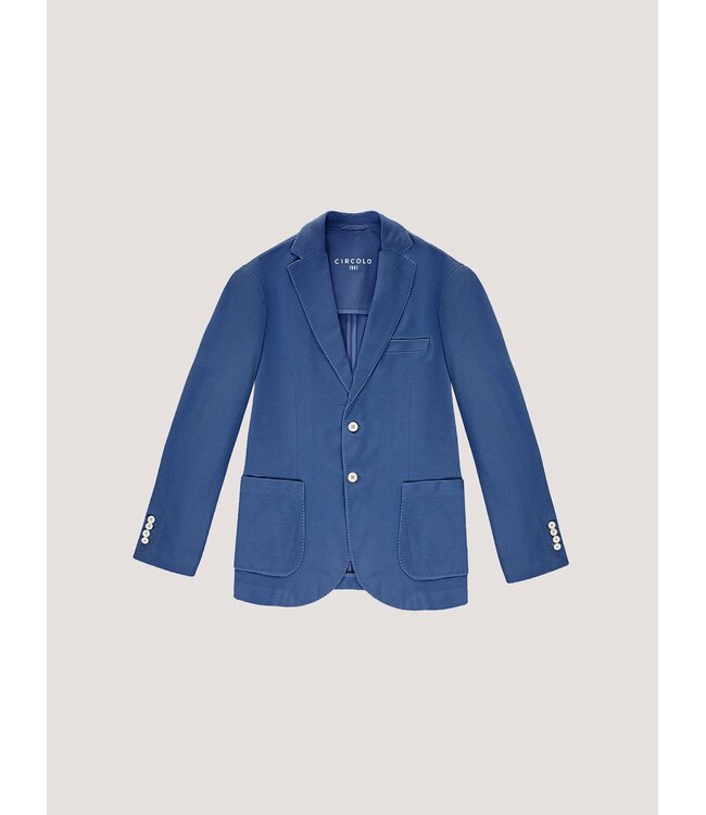 CIRCOLO 1901 Veste basique en Oxford