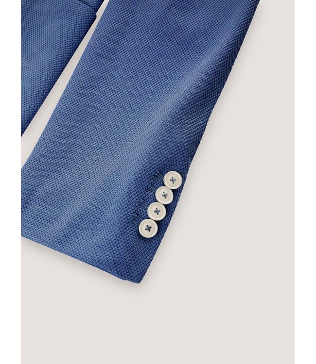 CIRCOLO 1901 Basic Jacket in Oxford