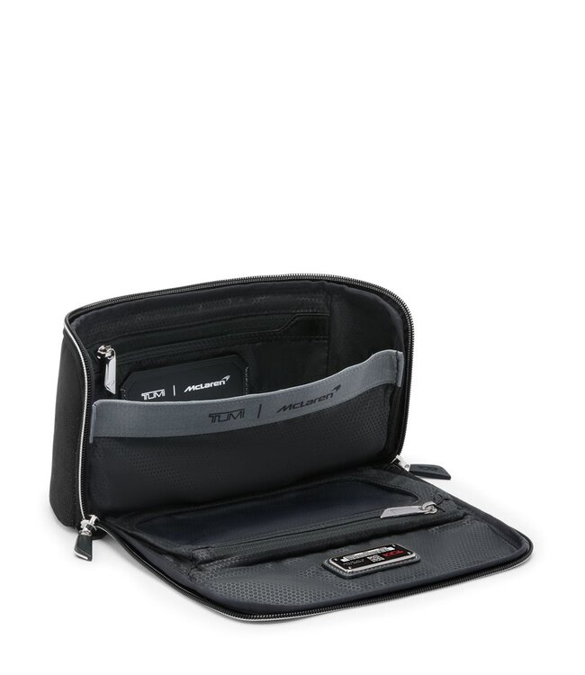 TUMI Remex Accessory Kit | McLaren