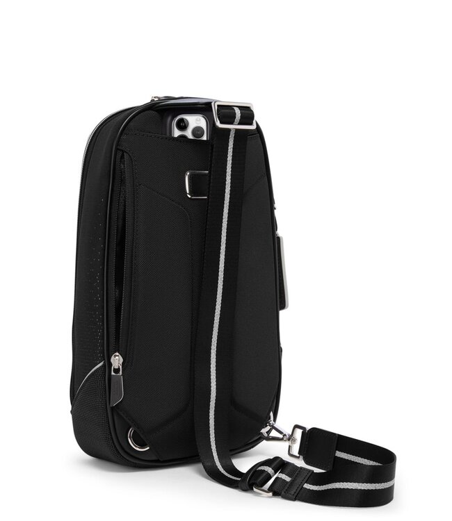 TUMI Sac à bandoulière Torque