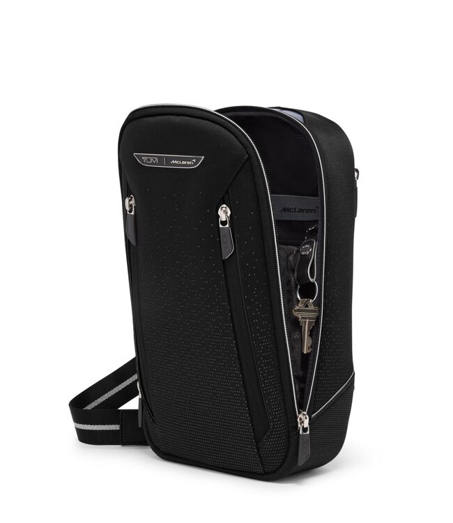 TUMI Sac à bandoulière Torque