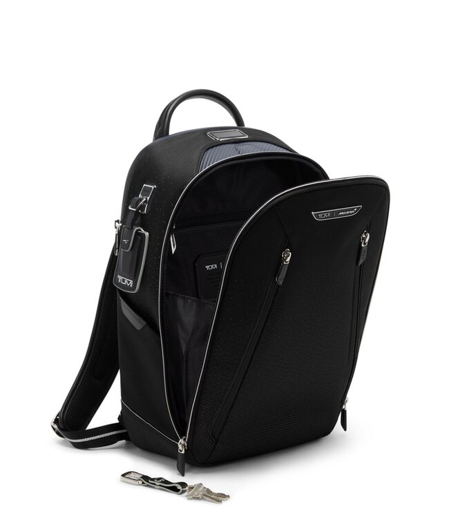 TUMI Velocity Backpack | McLaren