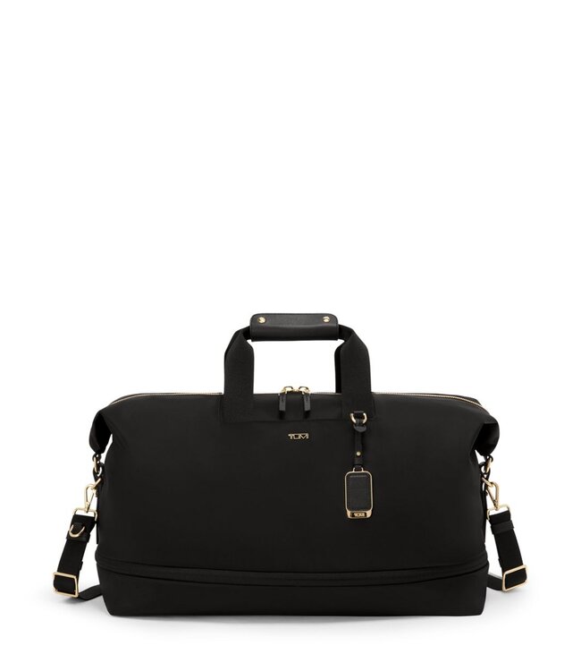 TUMI Rhys Expandable Duffel