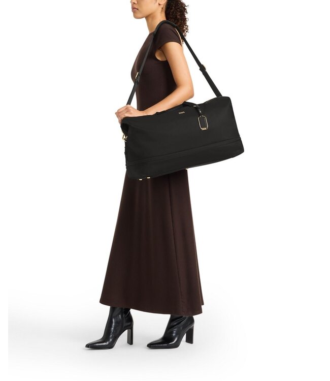 TUMI Sac polochon extensible Rhys