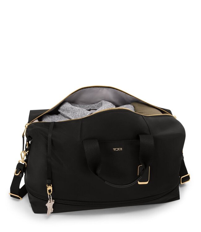 TUMI Rhys Expandable Duffel