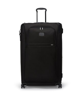 TUMI XX-Large Dual Access Expandable Checked