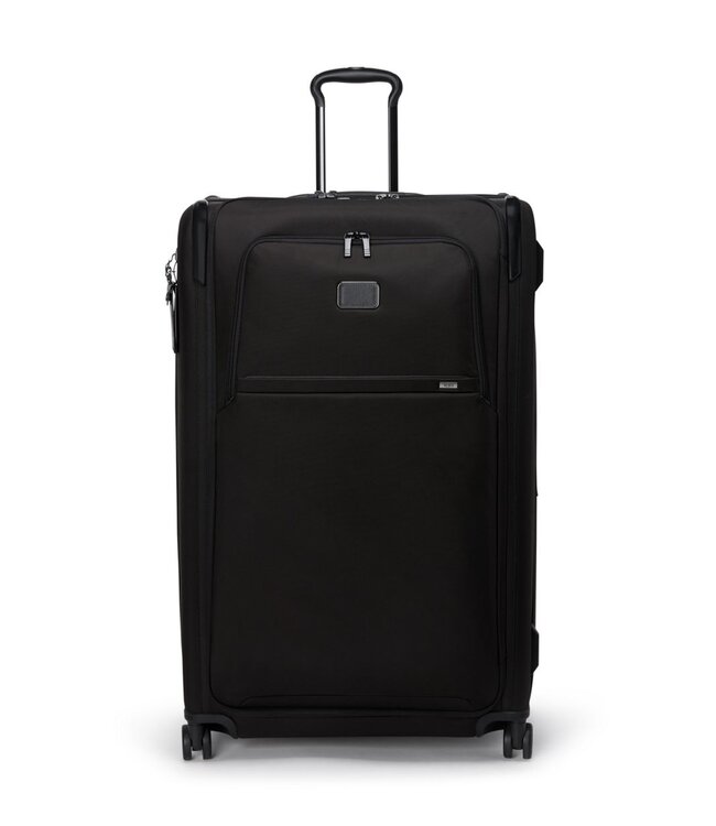 TUMI XX-Large Dual Access Expandable Checked