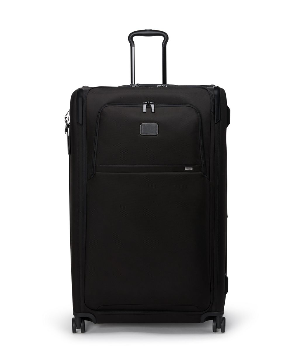 XX-Large Dual Access Expandable Checked