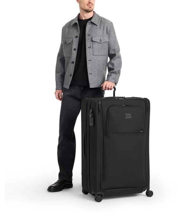 TUMI Valise enregistrée extensible XX-Large à double accès