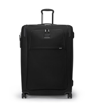 TUMI Valise enregistrée extensible X-Large à double accès