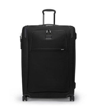 TUMI X-Large Dual Access Expandable Checked