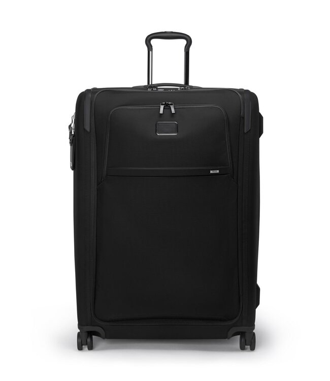 TUMI X-Large Dual Access Expandable Checked