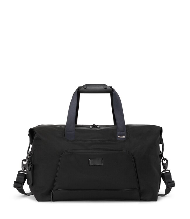 TUMI Sac polochon à double expansion