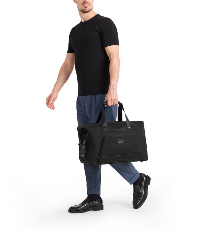 TUMI Double Expansion Duffel