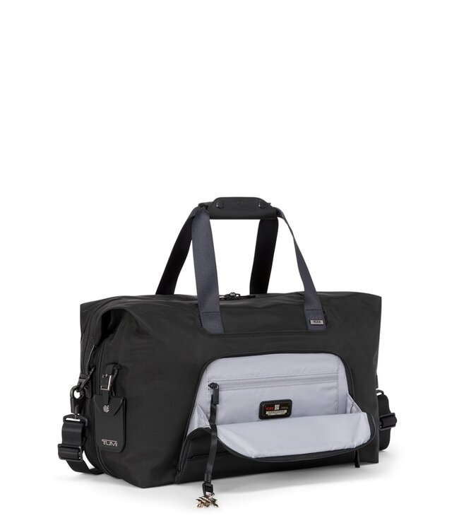 TUMI Sac polochon à double expansion