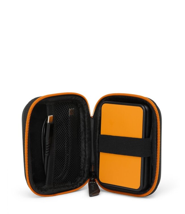 TUMI Chargeur sans fil magnétique pliable 3-en-1 | McLaren