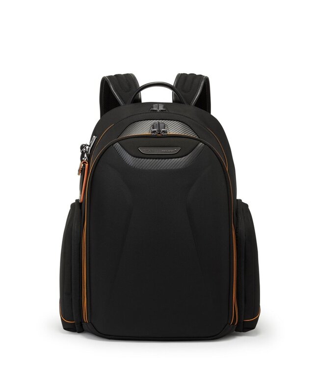 TUMI Sac à dos Paddock | McLaren