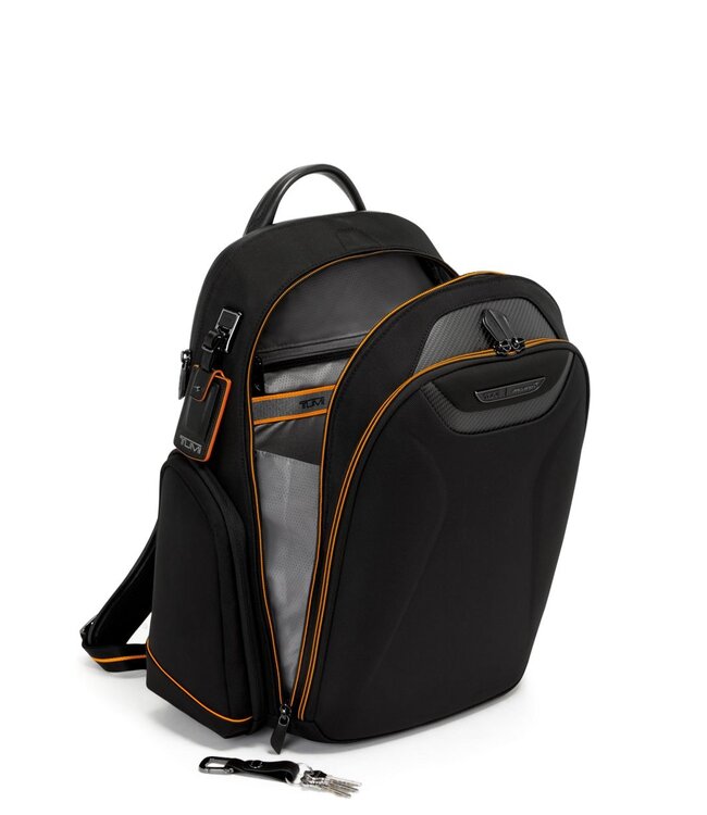 TUMI Sac à dos Paddock | McLaren