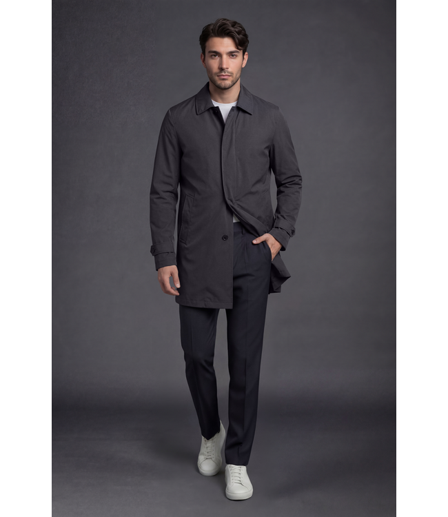 MooRER VITTOR-AC Jacket