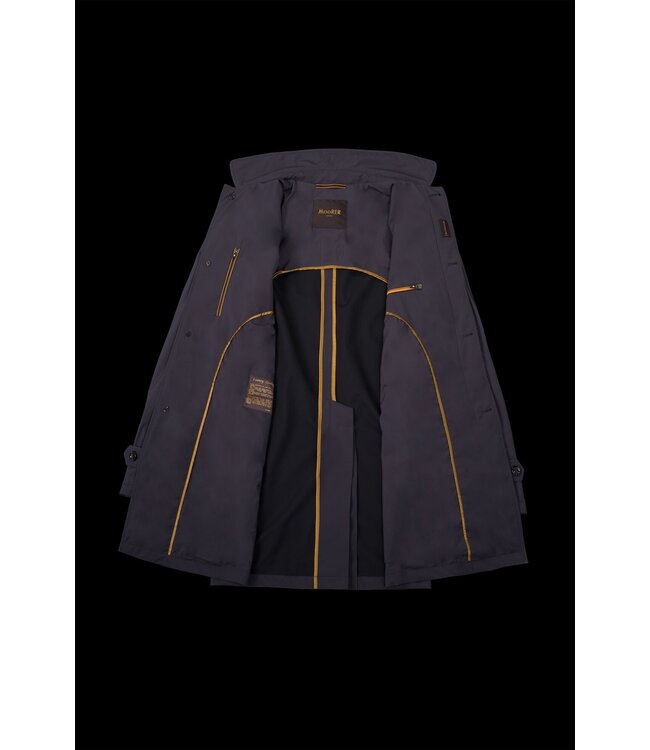 MooRER VITTOR-AC Jacket