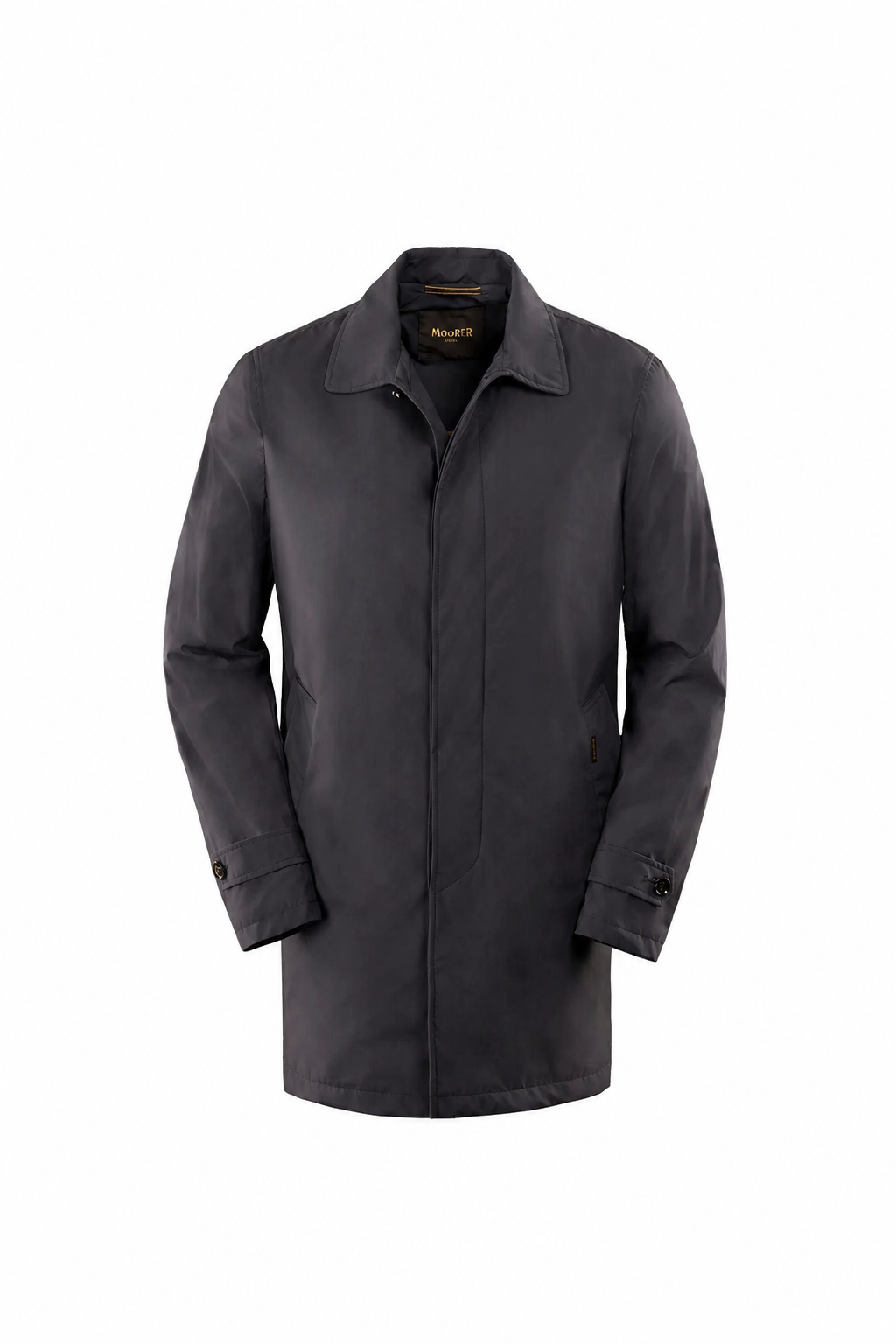 VITTOR-AC Jacket