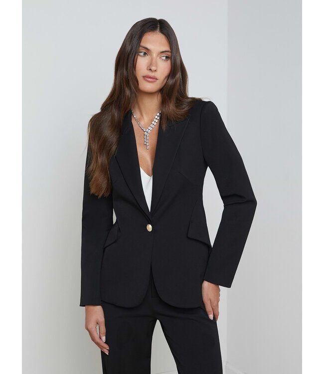 l'agence Chamberlain Blazer
